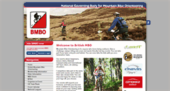 Desktop Screenshot of bmbo.org.uk